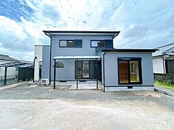 薩摩川内市平佐町 戸建て