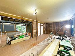 薩摩川内市御陵下町　戸建て