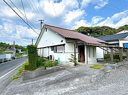 出水市武本　戸建て