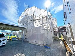 薩摩川内市勝目町　戸建て
