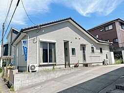 日置市伊集院町妙円寺三丁目　戸建て