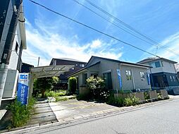 日置市伊集院町妙円寺三丁目　戸建て
