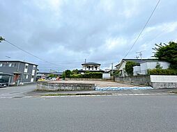 日置市伊集院町妙円寺2丁目　土地
