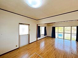 阿久根市赤瀬川　戸建て