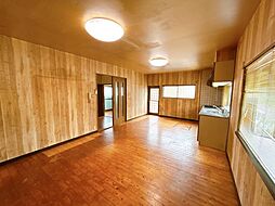 日置市伊集院町麦生田　戸建て