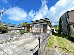 いちき串木野市羽島 戸建て