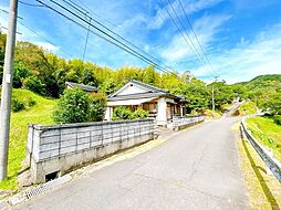 薩摩郡さつま町宮之城屋地　戸建て