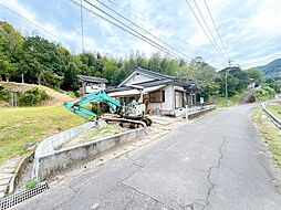 薩摩郡さつま町宮之城屋地　戸建て