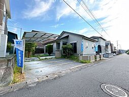 日置市伊集院町妙円寺三丁目　戸建て