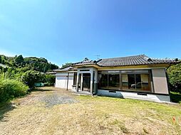 薩摩川内市東郷町南瀬　戸建て