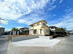 日置市伊集院町妙円寺三丁目 戸建て