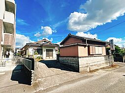 薩摩川内市隈之城町　戸建て