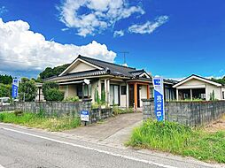 薩摩郡さつま町船木　戸建て