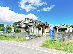 薩摩郡さつま町船木 戸建て