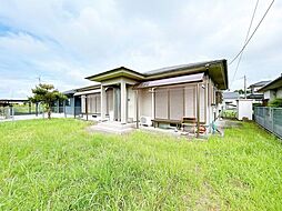 薩摩川内市御陵下町　戸建て