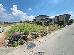 平田土地