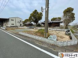 大川市中木室68坪土地