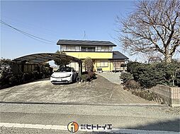 筑後市鶴田中古住宅