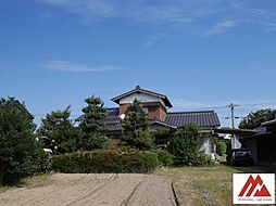 三井郡大刀洗町大字栄田の土地