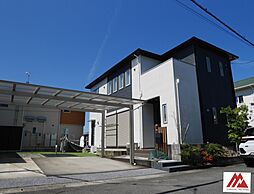 三井郡大刀洗町大字鵜木の一戸建て