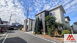 西町中古住宅