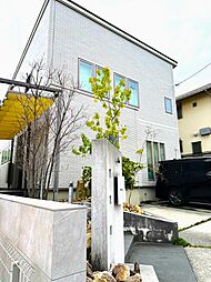 奈良県北葛城郡王寺町南元町　中古戸建