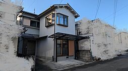 亀岡市千代川町今津１丁目の一戸建て