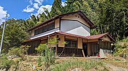 南丹市美山町板橋堂ケ谷