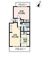 URグリーンタウン槇島