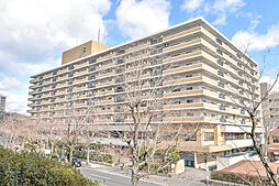 UR洛西センタープラザ