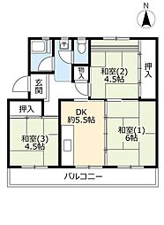 UR桃山南