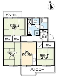 UR桃山南
