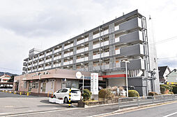 UR桃山南