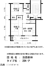 UR洛西新林