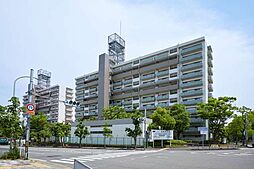 UR洛西竹の里