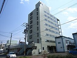 札幌三善第2ビル 606