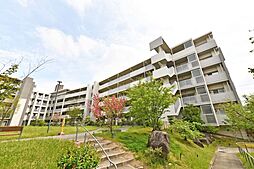 UR奈良学園前・鶴舞