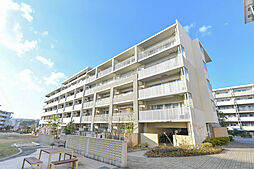 UR奈良学園前・鶴舞