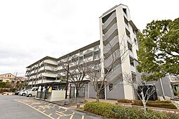 UR奈良・学園前