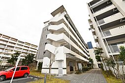 UR奈良学園前・鶴舞