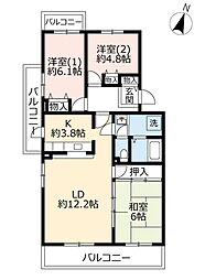 URコンフォールかぶと台