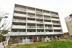 UR奈良学園前・鶴舞