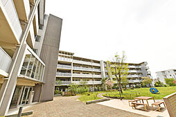 UR奈良学園前・鶴舞