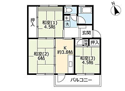 UR西大和星和台