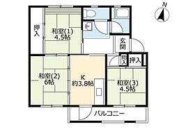 UR西大和片岡台