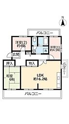 UR高の原駅東第2