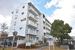 UR高の原駅東第2