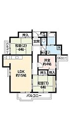 UR平城右京