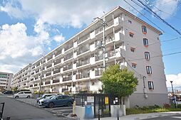 UR高の原駅西