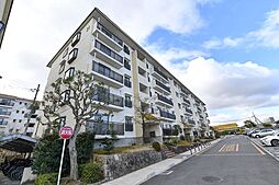 UR高の原駅西